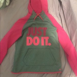 New Nike Hoodie